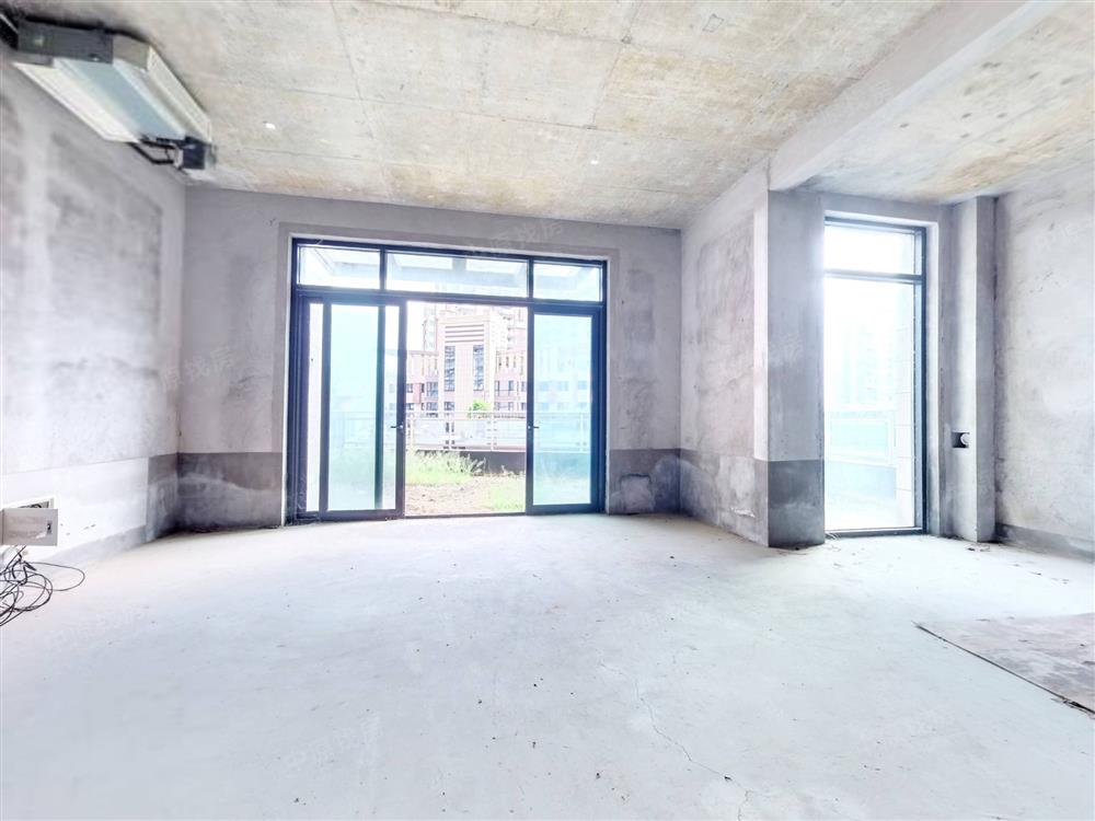 京基云景梧桐花园