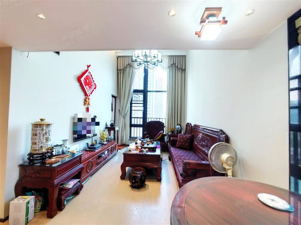 万科麓山（万科麓城四期商办、金域领峰花园)