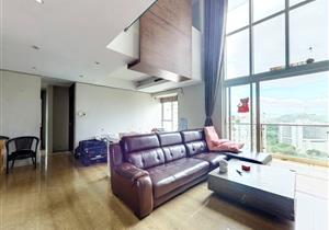 黄埔雅苑二期，品质社区，中空南北通复试，5+2格局使用率高！