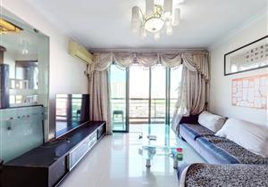 大芬地铁站 康达尔花园  满五年  东南向  通风采光好