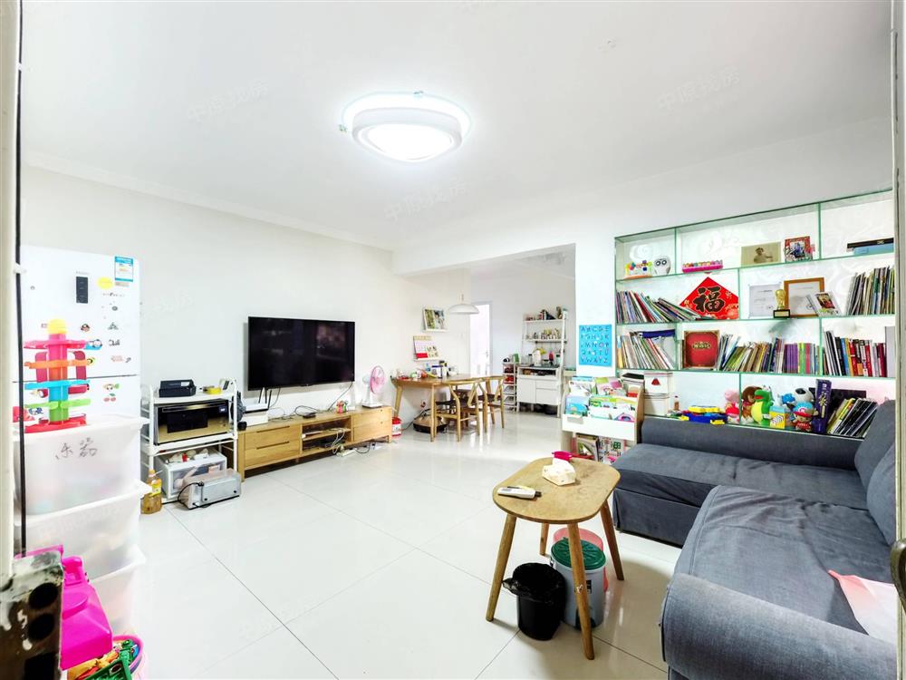 龙珠花园（B区）