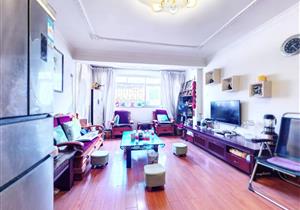 茂业城 过渡期首选 满五年 朝东南 户型好 实用率高 有钥匙