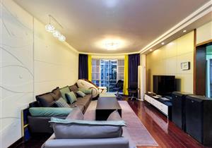 世纪村138平3房可改4房