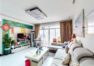 华裕花园，急卖3房，户型超好，同户型460万