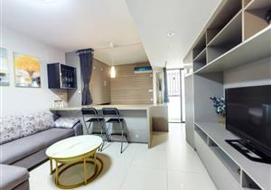 新上房源，看中可谈价格，关口物业，近地铁口