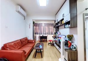 福田城芯读双名教學 满二年税费少看房 探底价私信我帮您置好房