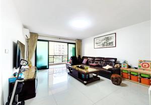 聚豪园，小高层四房，南北通，户型实用，业主诚心卖