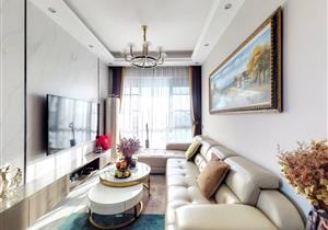 小区配套完善周边购物方便