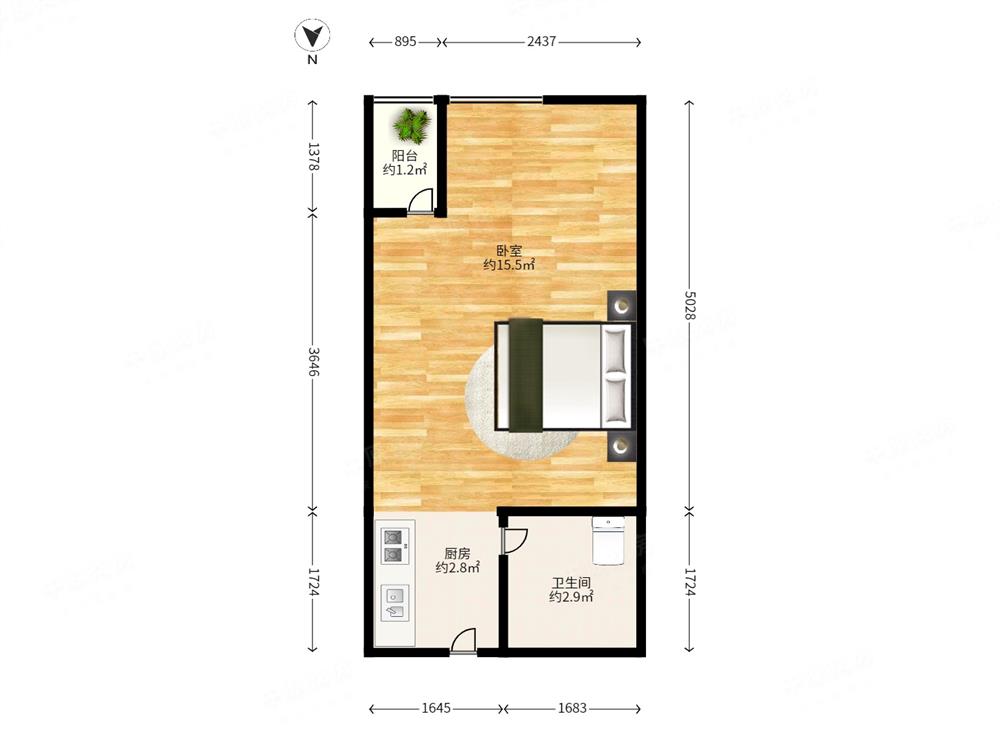 仙桐馨苑（物资公司住宅楼、七层住宅楼、物资公司单身宿舍）