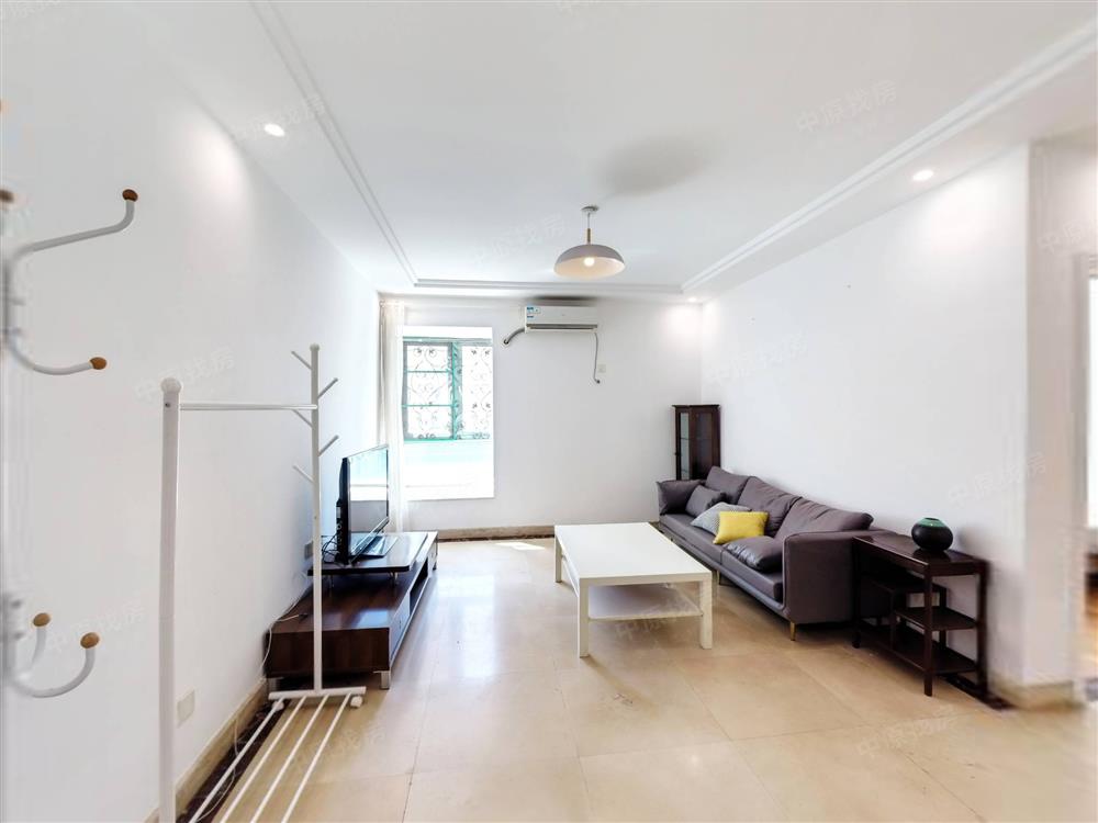 安柏丽晶园（一期）