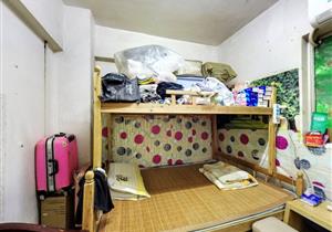 超群大厦 交通便利 生活便利 业主诚心卖