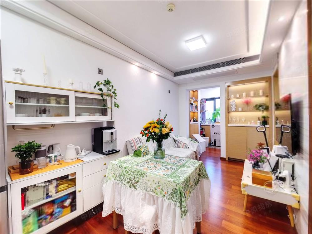 绿景虹湾（虹湾花园）