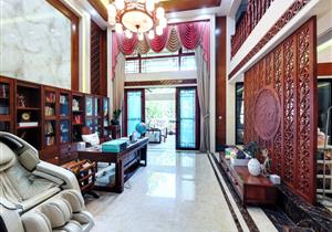 复式 超高使用率 通风采光好 满五 费用少