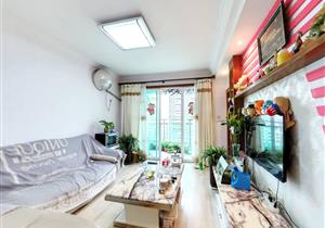 碧桐海苑2房朝南看房约中间楼层