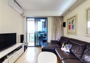 福田下梅林嘉鑫阳光雅居精装山景两房安静车位足够