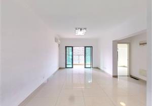 深物业前海港湾花园，精装4房，满二税少，地铁口物业