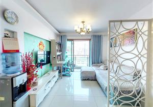 蛇口海上世界海韵家园2房低总价税费少