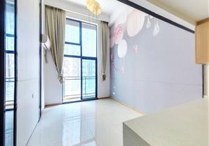 荣德国际,地铁口物业