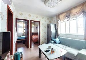 湖心大厦两房价格有很大空间