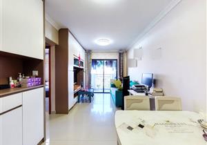 红树绿洲，精装两房，福外南