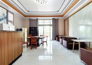 有拓展，独栋别墅，可谈价，实图，大花园，观澜湖汉士达，