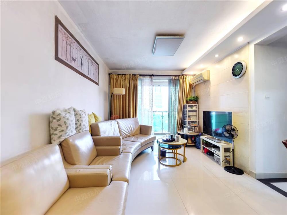 信义假日名城(六期溢芳园)