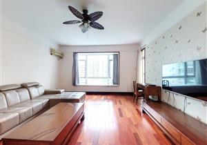 高性价比好房阳光带一期两梯两户158平海景四房中间层位置安静