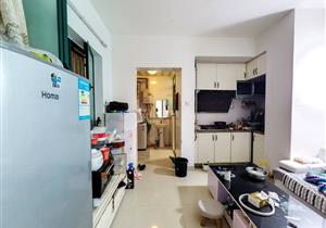 书包在，满五唯一，金港一房超高性价比