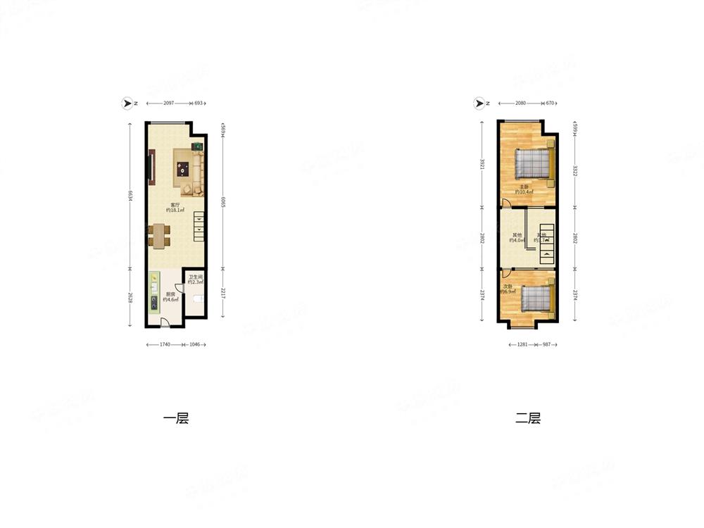 龙光玖云著大楼