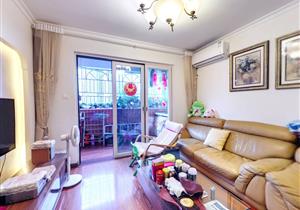 嘉隆星苑，新上高层三房，户型实用，福外本部护航