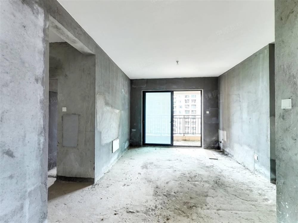 中骏蓝湾翠岭花园（一期）