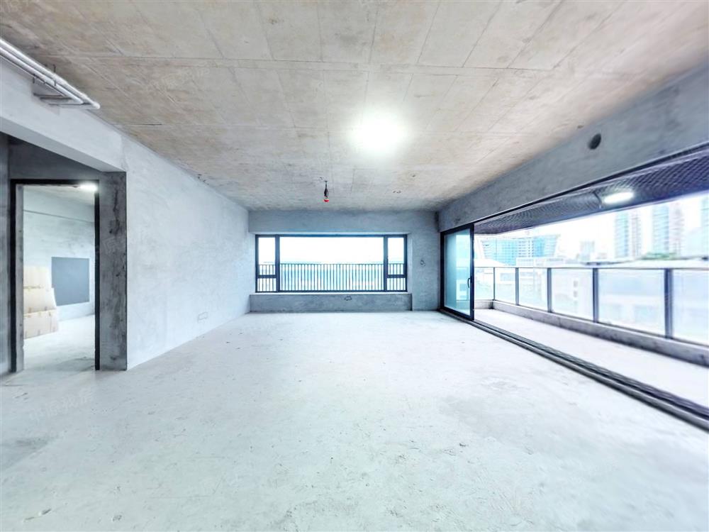 海上世界双玺花园三期