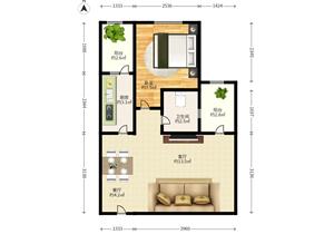 大冲新城花园业主诚心出售带南外大冲部九年制书包