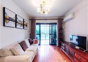 佳兆业前海广场，精装3房，安静不吵，业主诚心卖