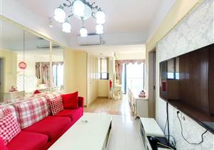 宝中小户型急售，看房方便