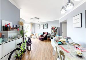 海滨花园经典3房户型低税费高性价比