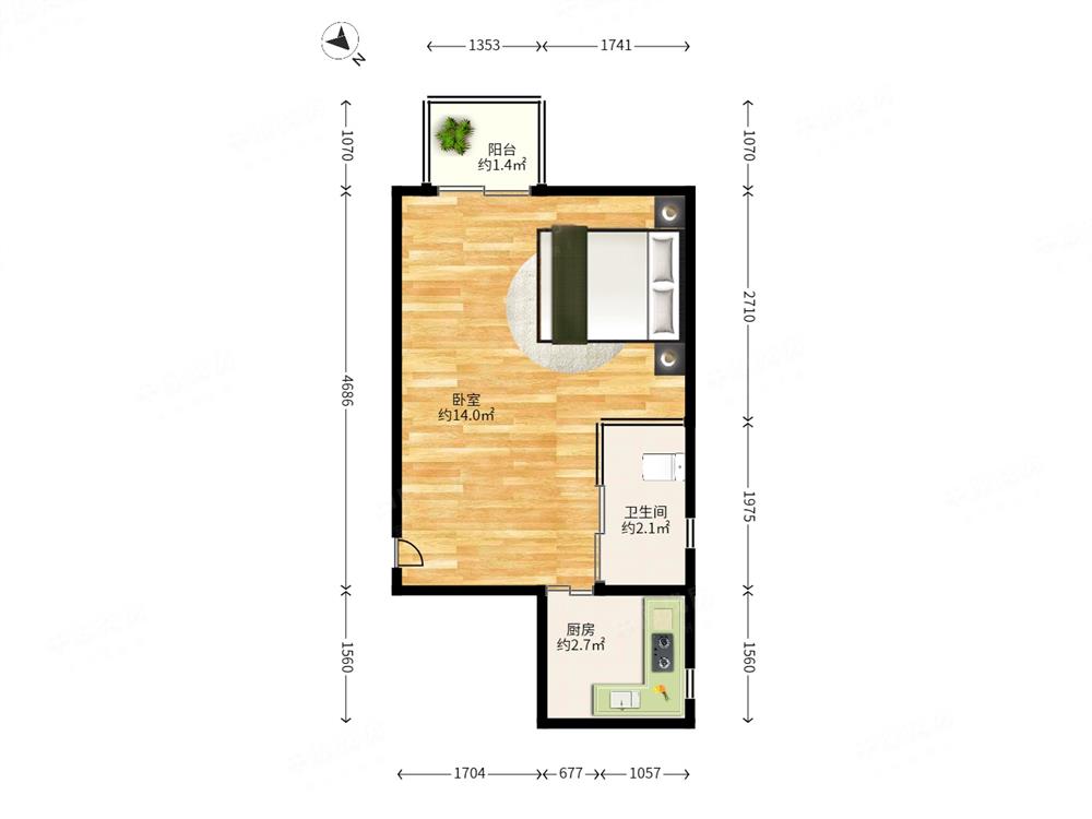 碧海富通城（三期）