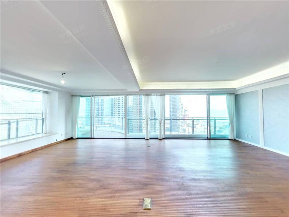 中信红树湾花城南区