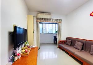 谱心苑急售！精装2房，降价20万