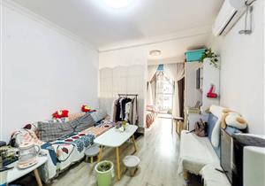 信和爱琴居 户型好 实用率高 价可谈 价可谈 过渡期首选