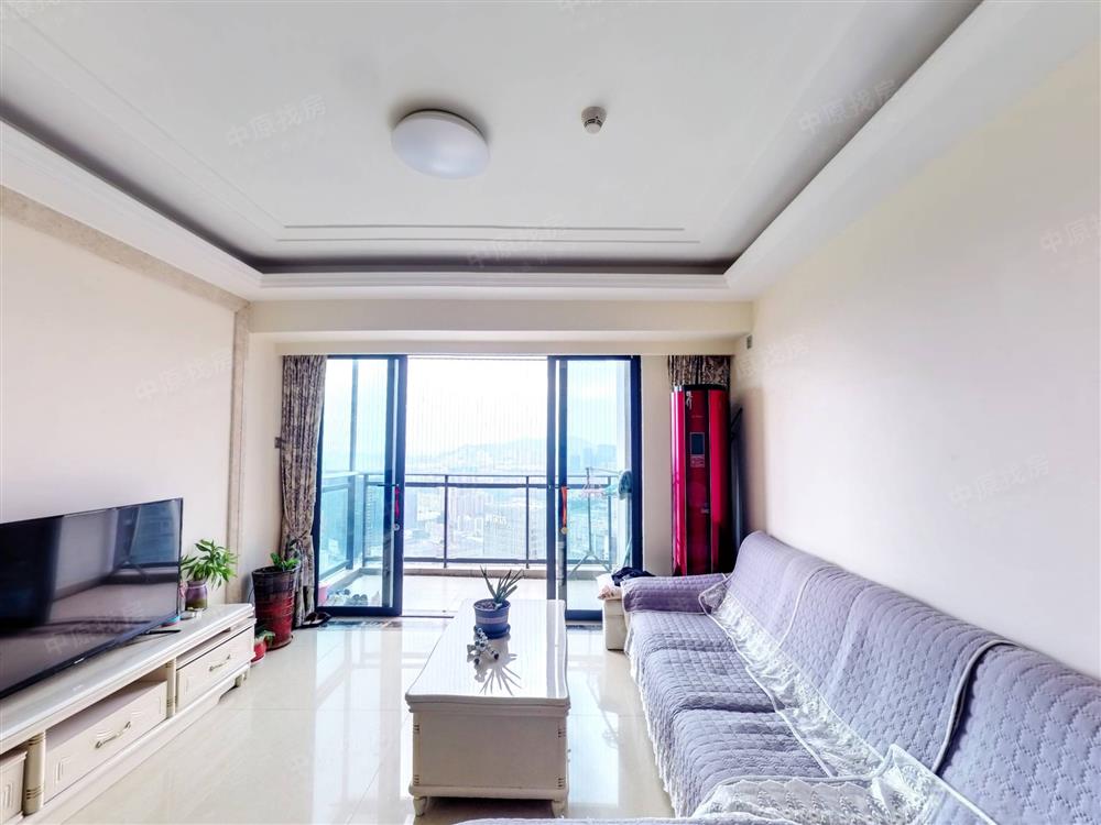 佳兆业城市广场（三期）