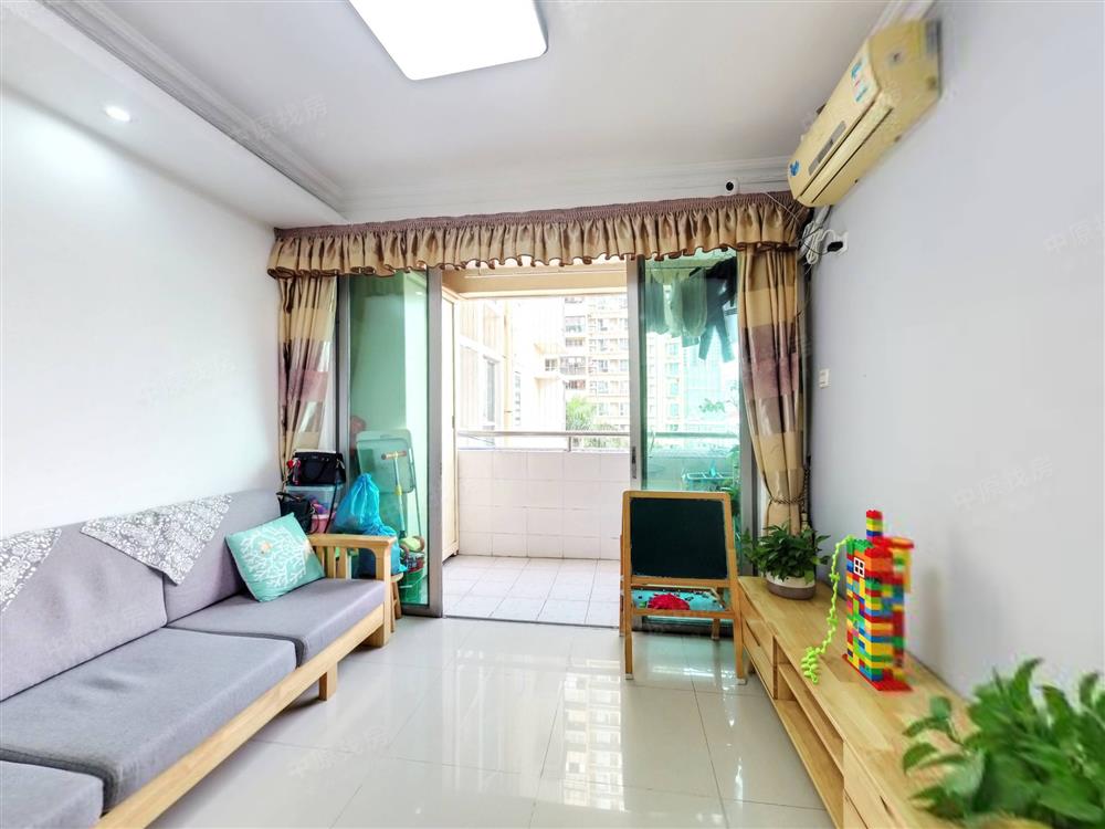 信义假日名城(六期溢芳园)