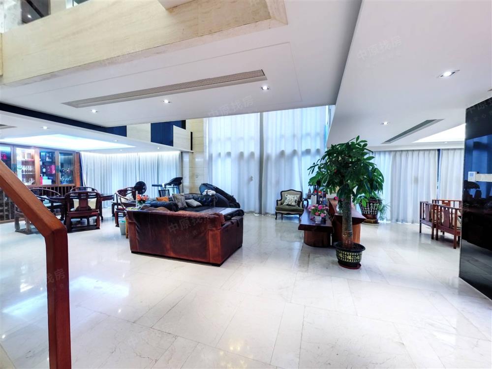 中信红树湾花城北区