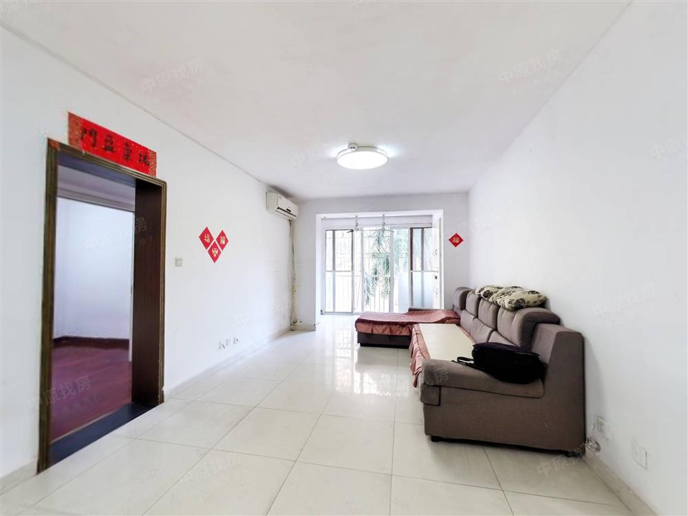 长城大厦(核电花园)