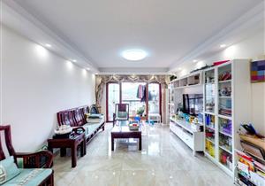 高层 南向精装 通风采光 出门即双地铁口