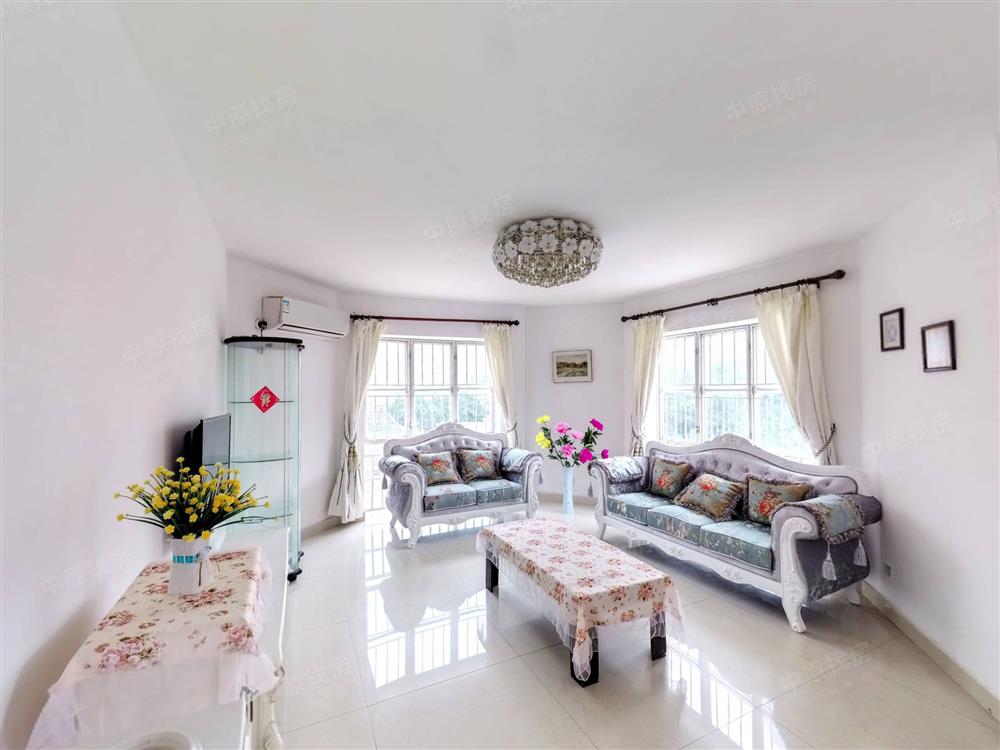 四季花城(二期北区)