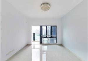 铭门华府花园.位置优越宝安体育馆旁豪宅.户型方正住家舒适