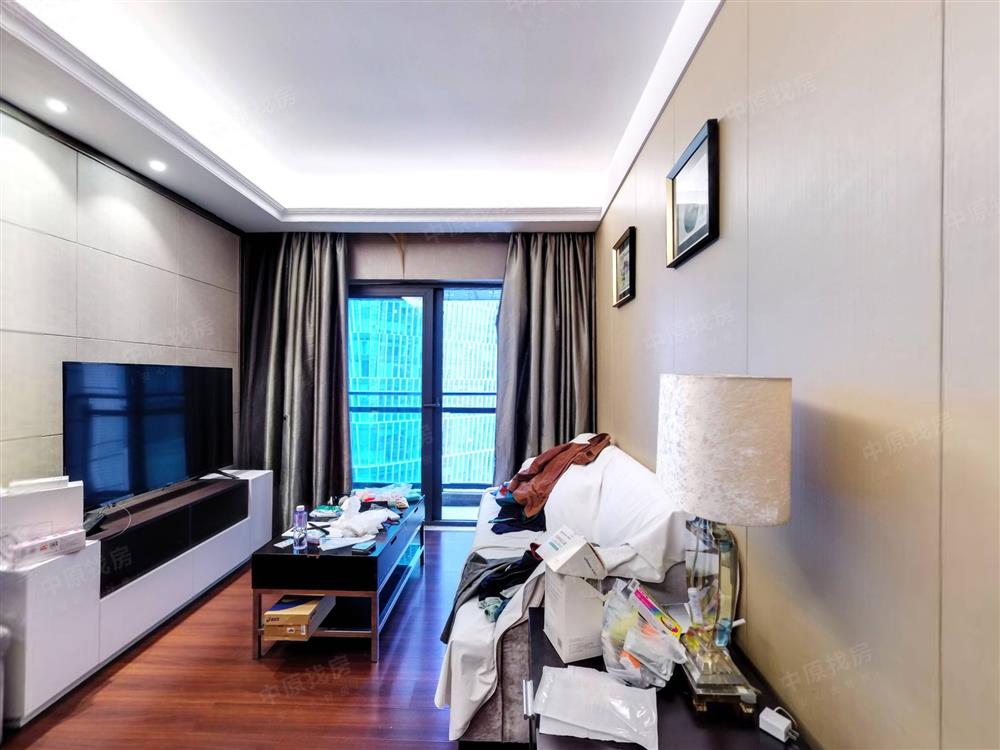 京基滨河时代广场