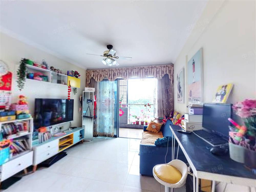 潜龙曼海宁花园（南区）