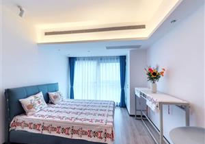 华联城市一房价格美丽